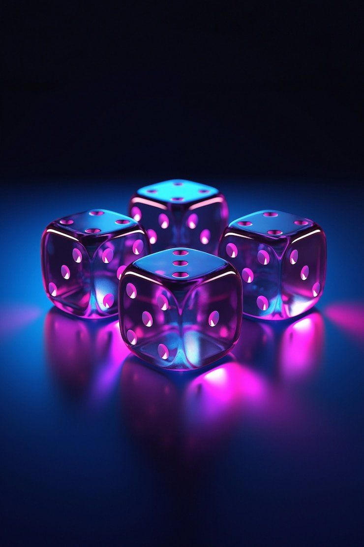 Ilustrasi perlindungan privasi dan keamanan akun untuk platform live casino yang terpercaya di Indonesia