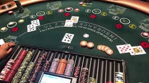 Berbagai permainan live casino tersedia dengan dealer profesional untuk hiburan interaktif di siwatoto